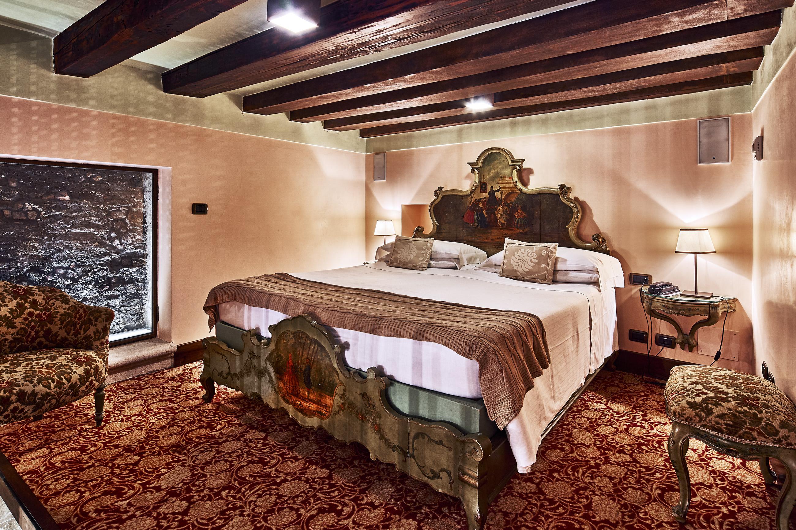 Hotel Saturnia & International Venice Exterior photo