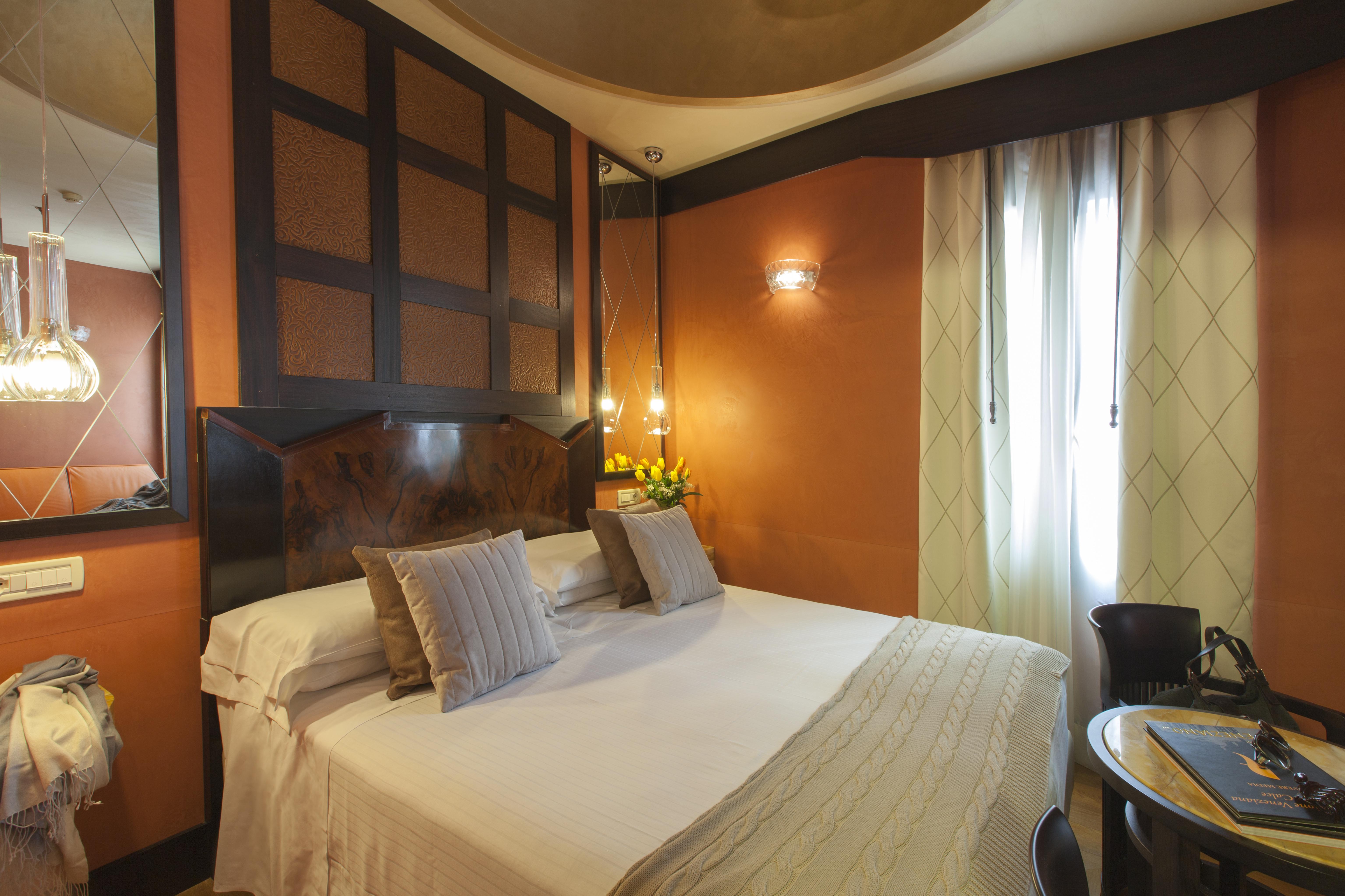 Hotel Saturnia & International Venice Exterior photo