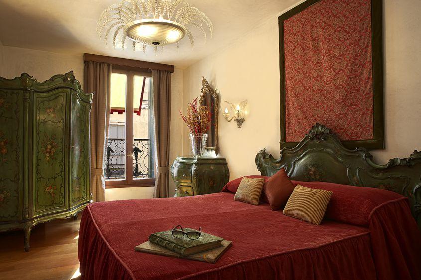 Hotel Saturnia & International Venice Exterior photo